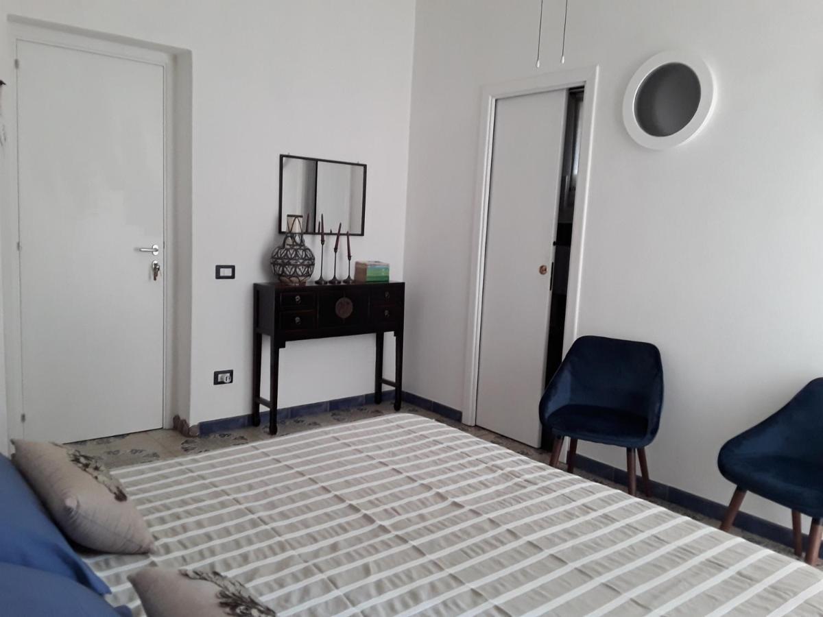 Dolce Casa Otel Lipari  Dış mekan fotoğraf