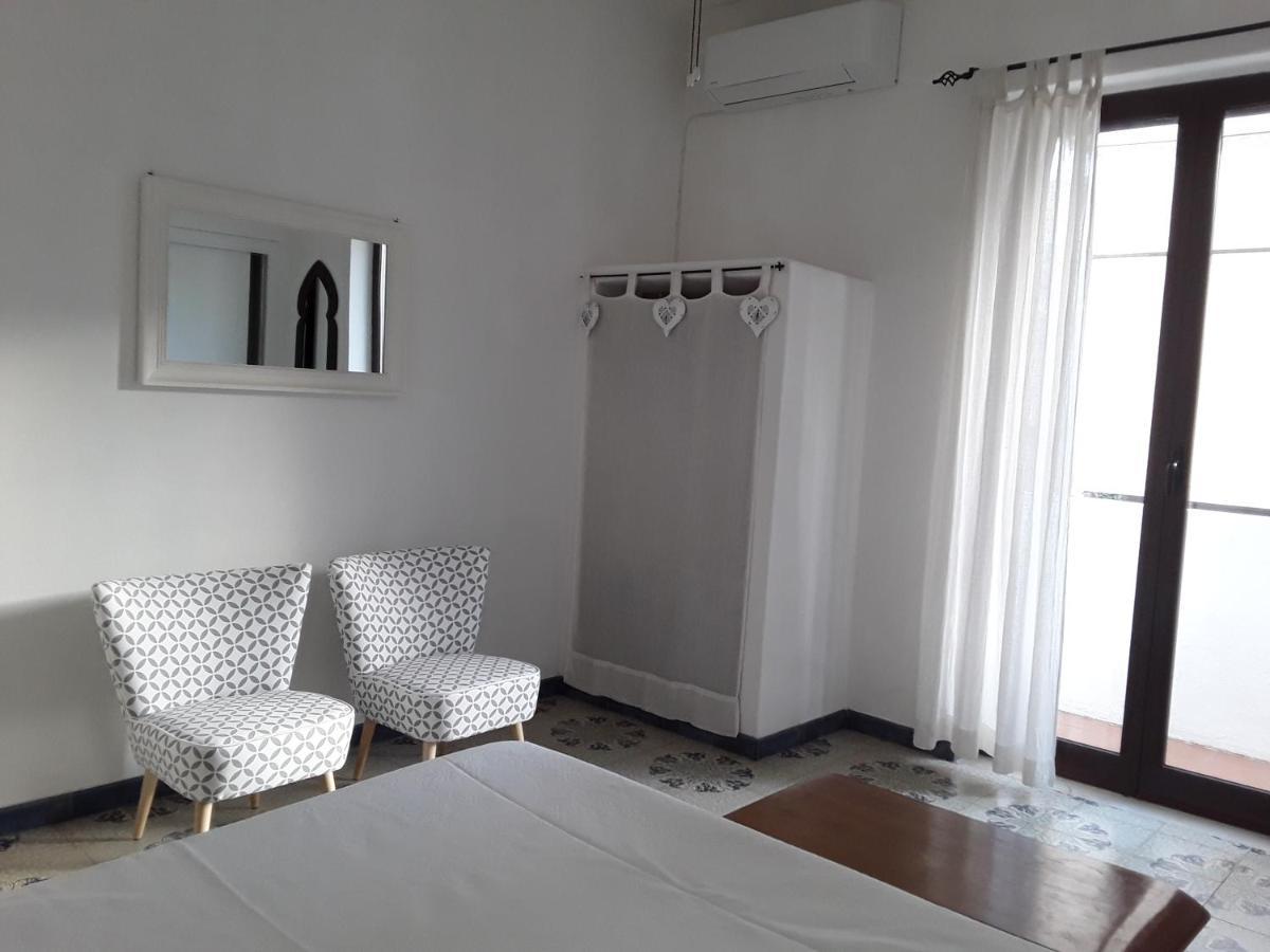 Dolce Casa Otel Lipari  Dış mekan fotoğraf