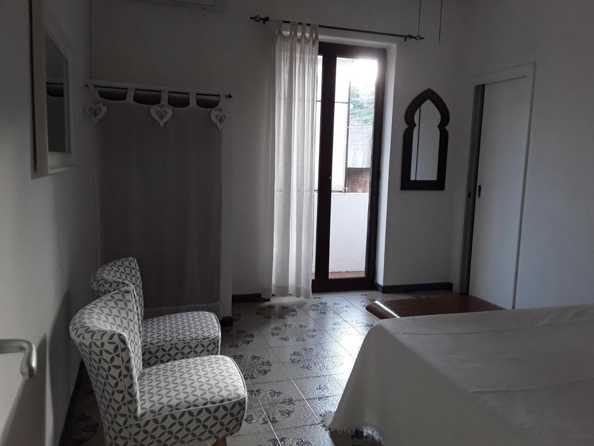 Dolce Casa Otel Lipari  Dış mekan fotoğraf
