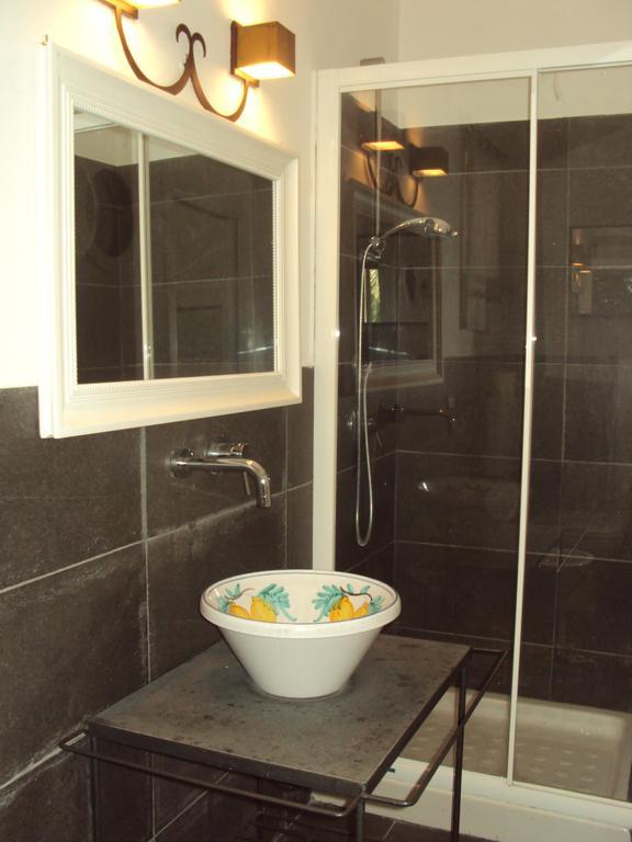 Dolce Casa Otel Lipari  Dış mekan fotoğraf