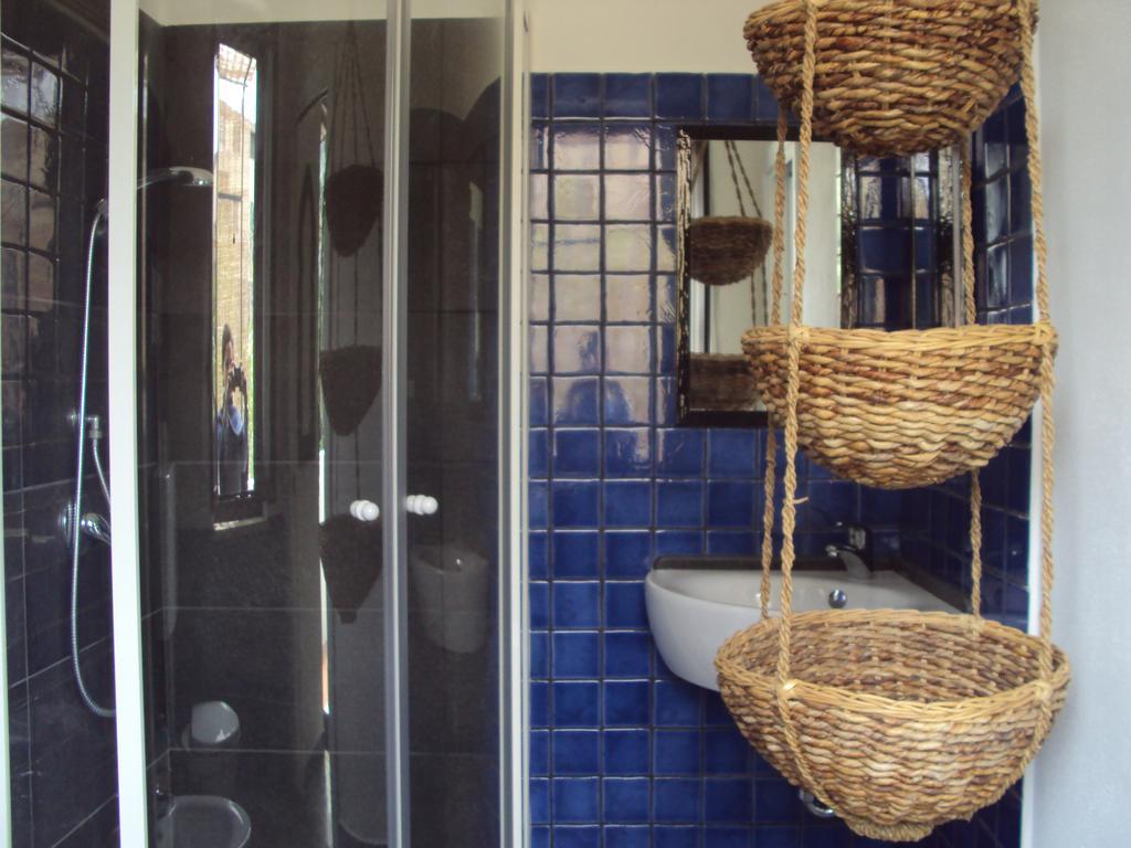 Dolce Casa Otel Lipari  Dış mekan fotoğraf
