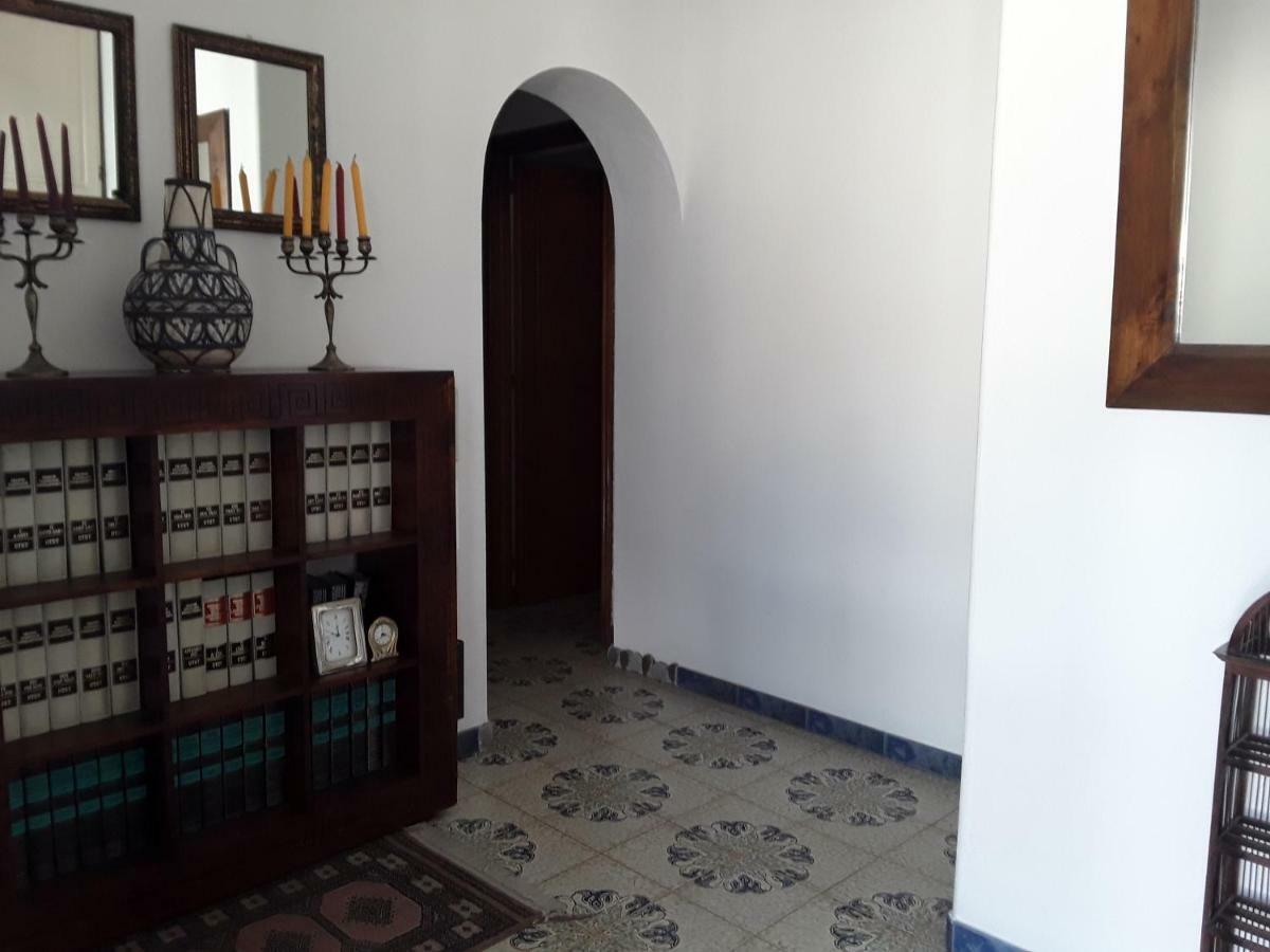Dolce Casa Otel Lipari  Dış mekan fotoğraf