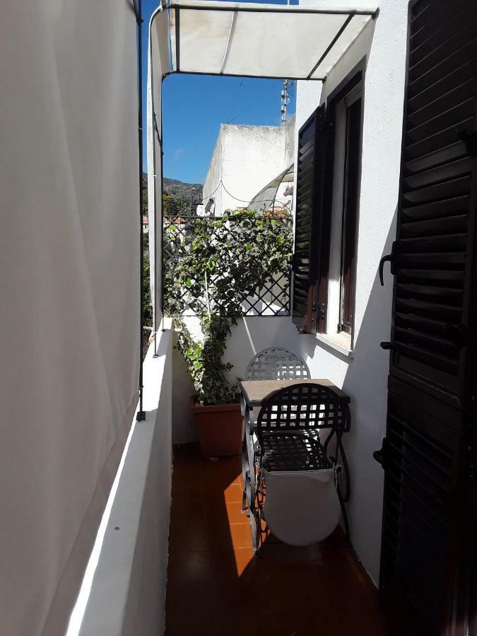 Dolce Casa Otel Lipari  Dış mekan fotoğraf